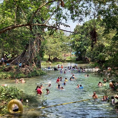 Hniu Li Valle Nacional Dış mekan fotoğraf