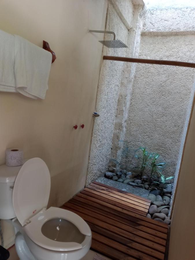 Hniu Li Valle Nacional Dış mekan fotoğraf